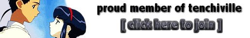 Tenchiville Anime Club