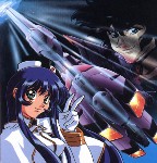 Nadesico 11