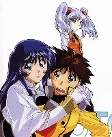 Nadesico 17