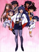 Nadesico 18
