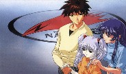 Nadesico 21