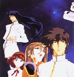 Nadesico 7