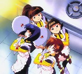 Nadesico 9