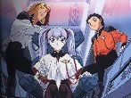 Nadesico Movie 1