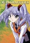 Ruri Hoshino 16