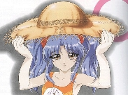 Ruri Hoshino 2