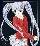 Ruri Hoshino Movie 1