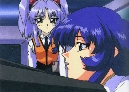 Ruri Hoshino & Yurika Misumaru