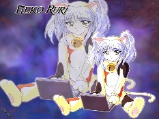 Ruri wallpaper 4