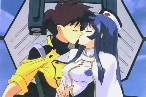 Yurika Misumaru & Akito Tenkawa