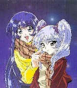 Yurika & Ruri 2